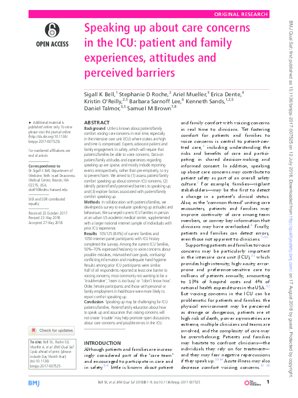 BMJ - The Health Foundation (180465)