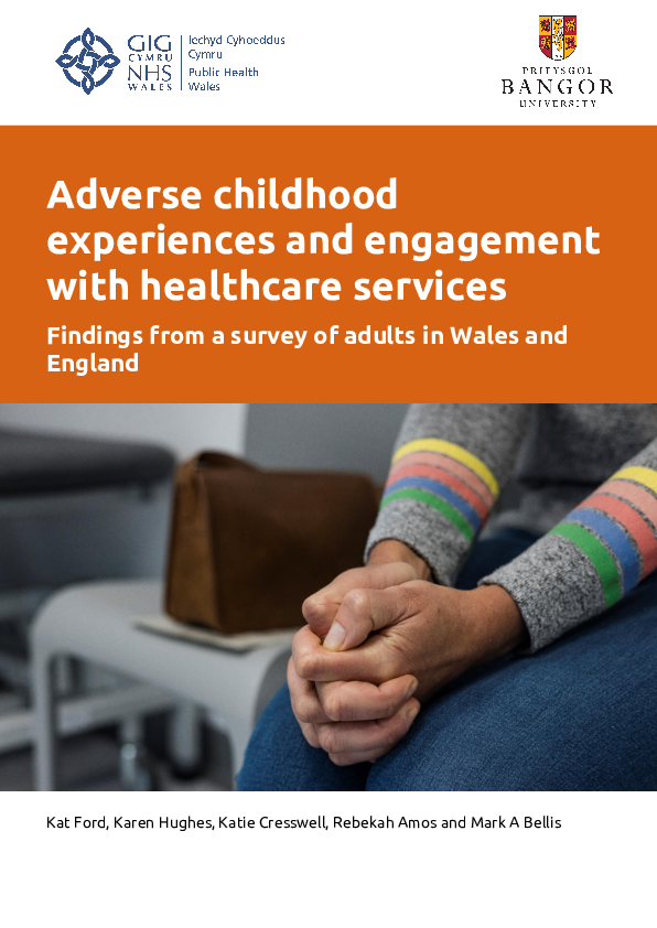 Public Health Wales (243607)