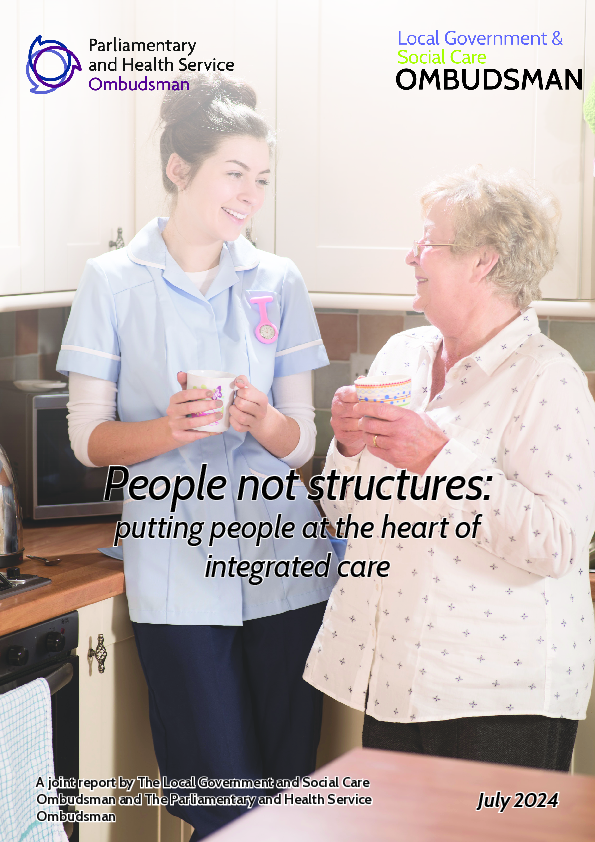 Local Government and Social Care Ombudsman (244391)